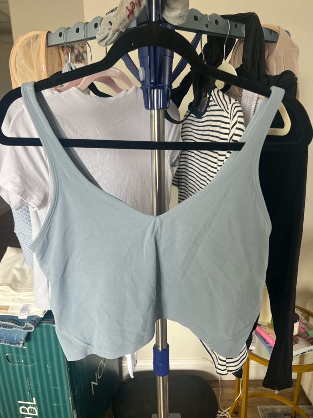 lululemon athletica Align Tank Top